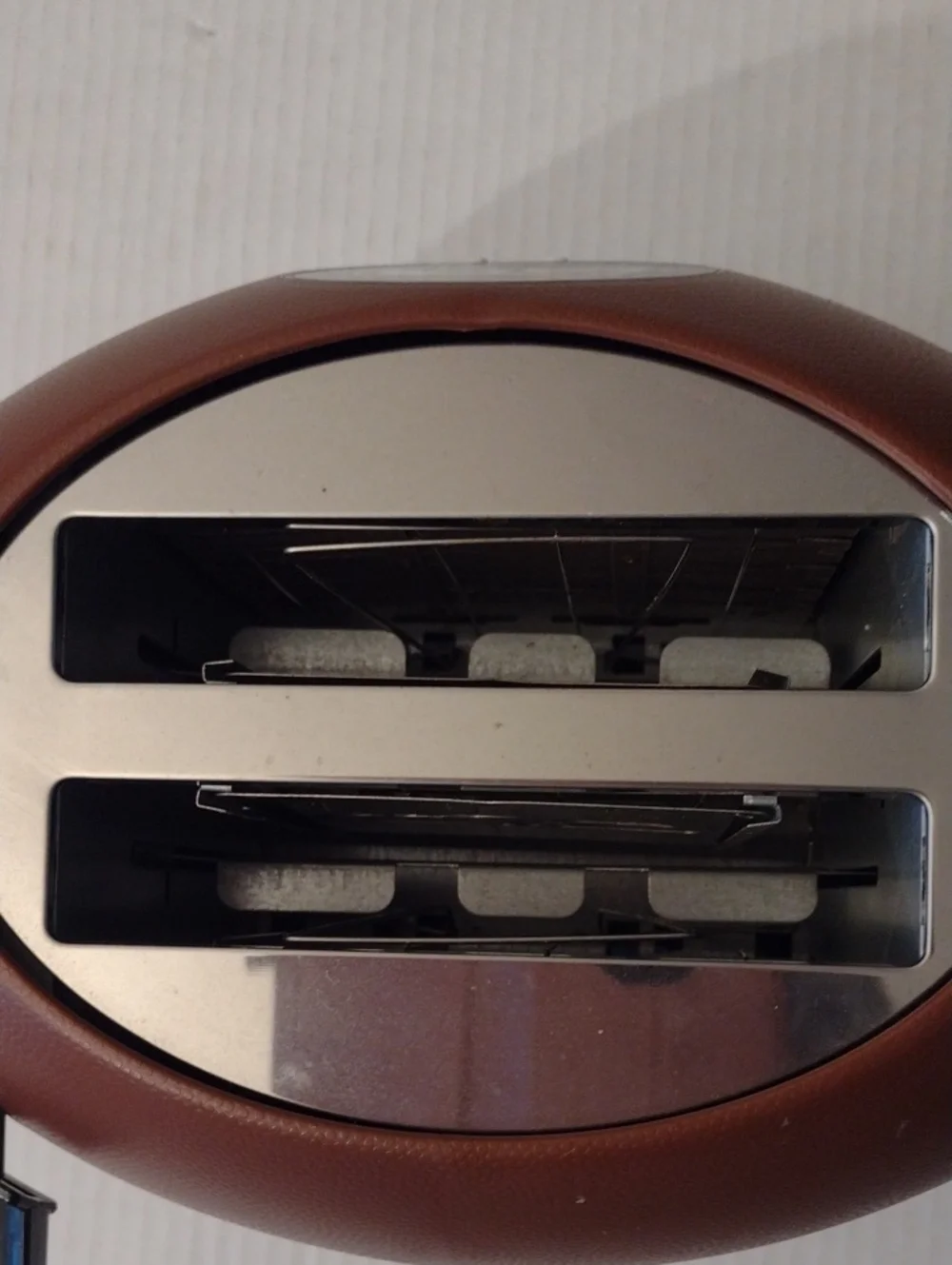 Seahawks Toaster - Picture 6 of 8